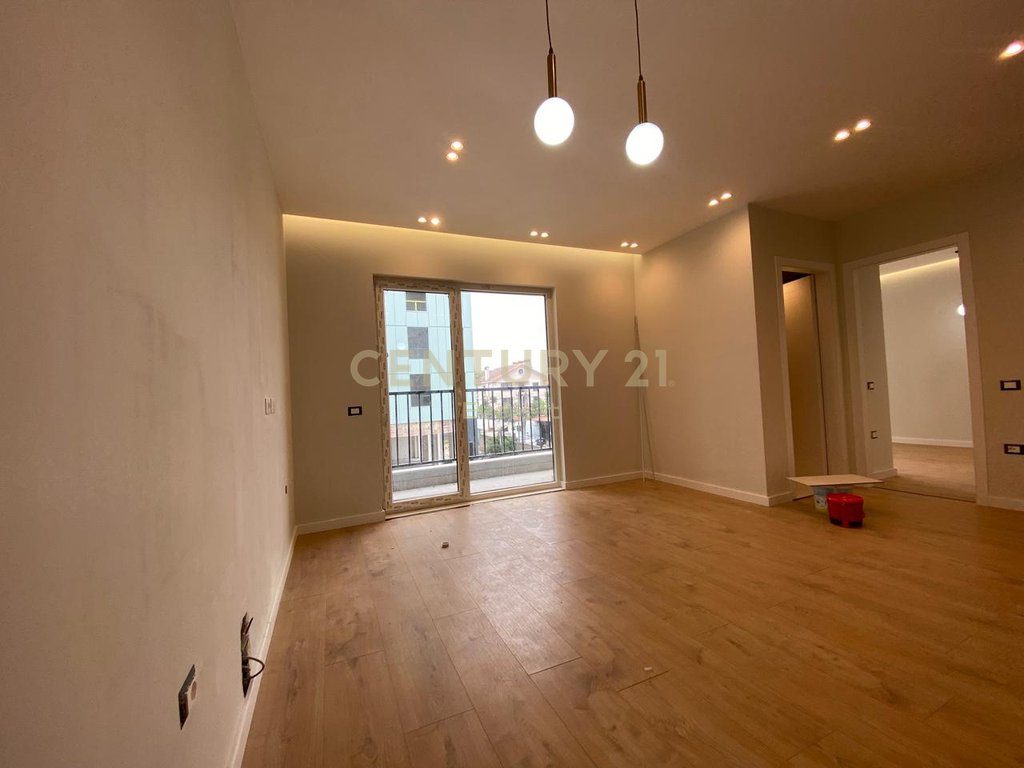 SIRI KODRA STREET, APARTMENT 1+1 FOR RENT