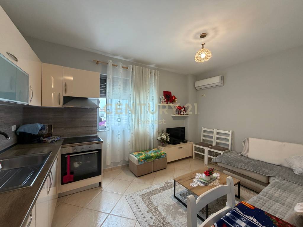 ASTIR, 1+1 APARTMENT FOR SALE 3