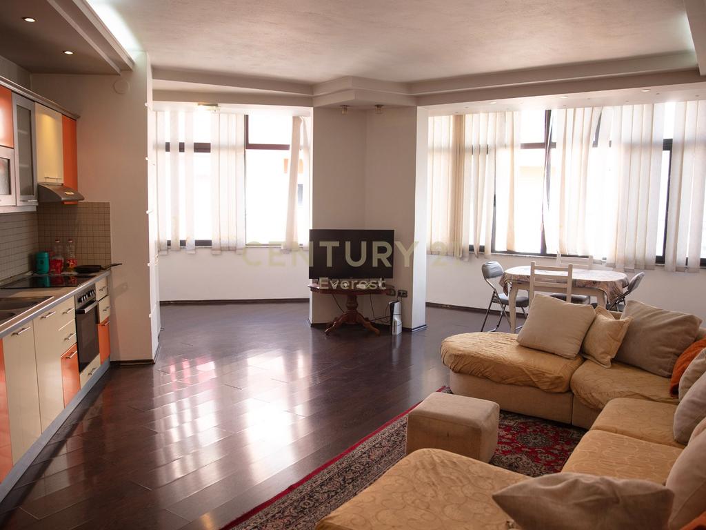 RRAPO HEKALI, 2+1 APARTMENT FOR SALE