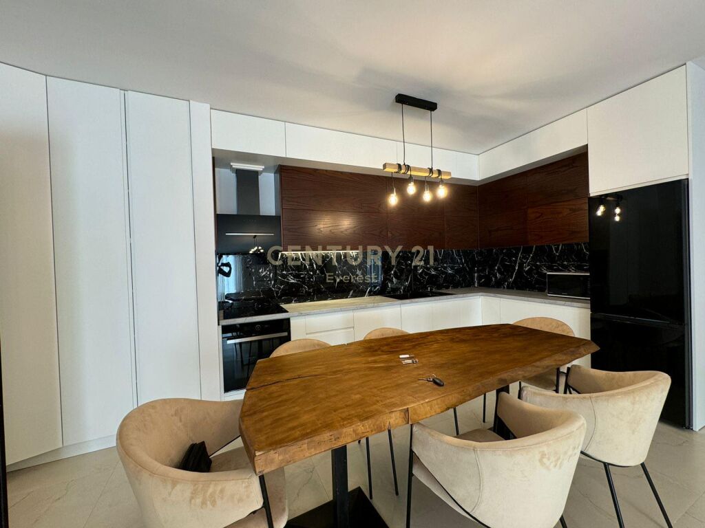 TEG, APARTMENT FOR SALE 2+1+PARKING SPACE!