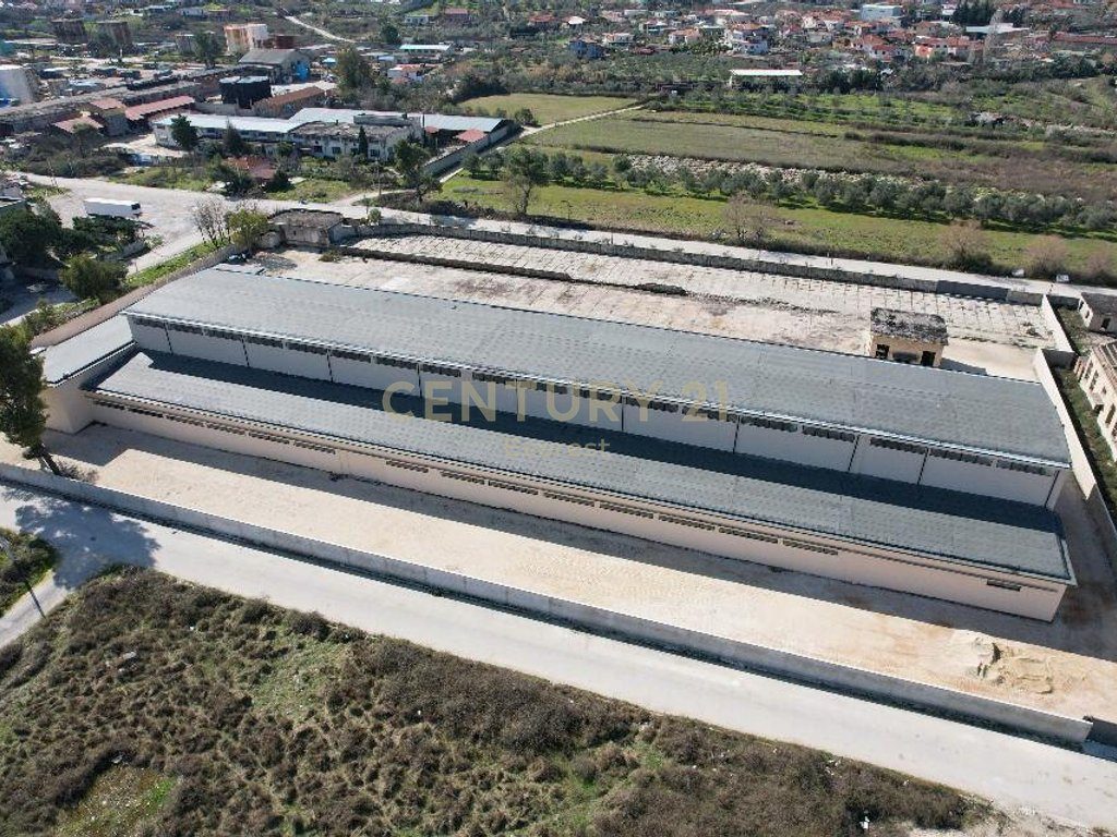 FIER - INDUSTRIAL WAREHOUSES FOR RENT 4