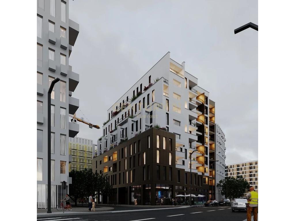 DON BOSKO, 2+1 APARTMENT FOR SALE 2