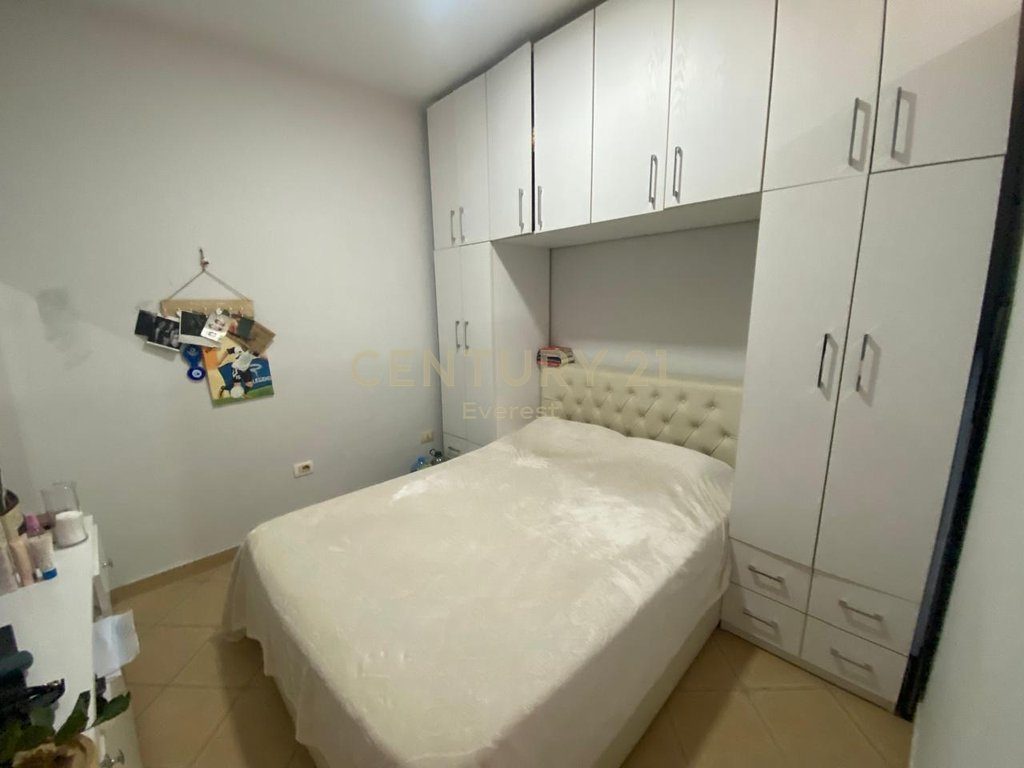 FRESKU RESTAURANT, SELLING 2+1 APARTMENT WITH VERANDA 3