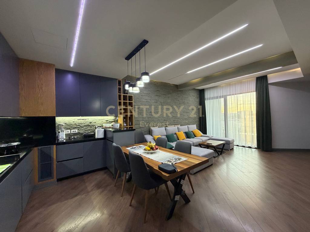 SQUARE 21, 2+1+2 APARTMENT FOR SALE