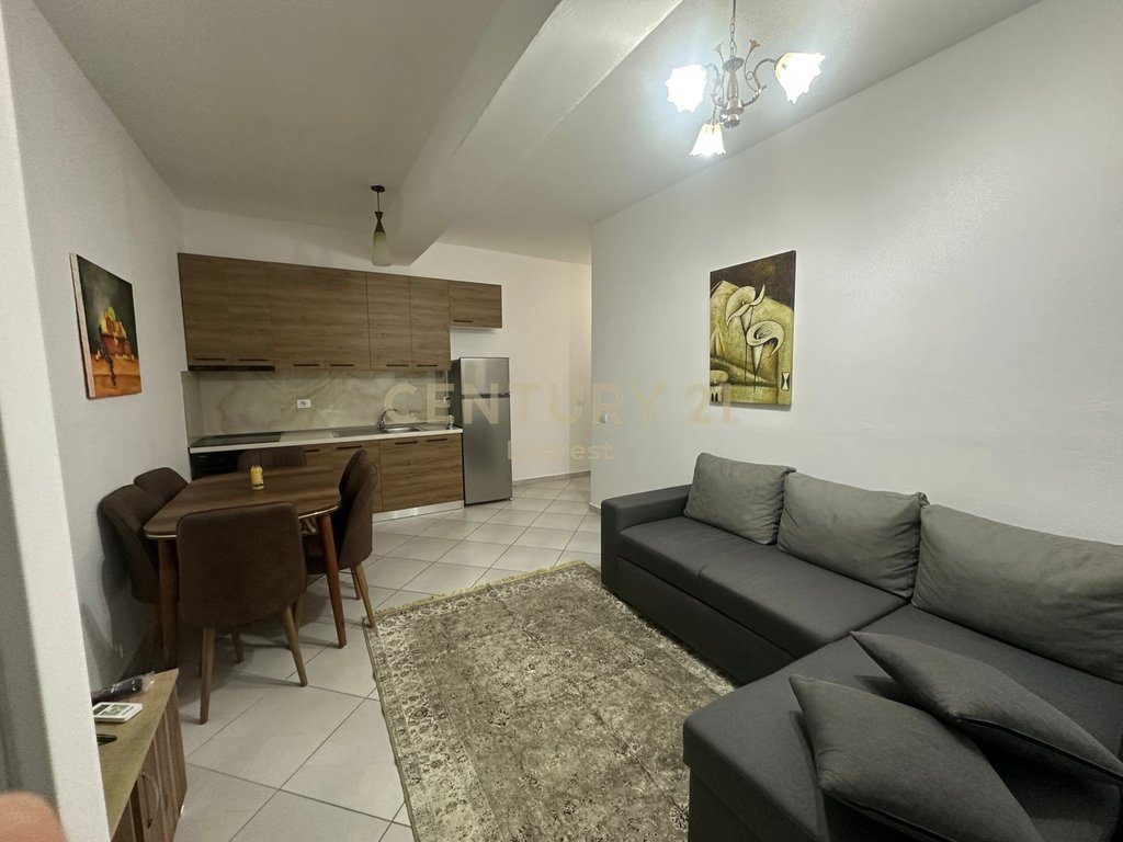 BRRYLI, 1+1 APARTMENT FOR SALE