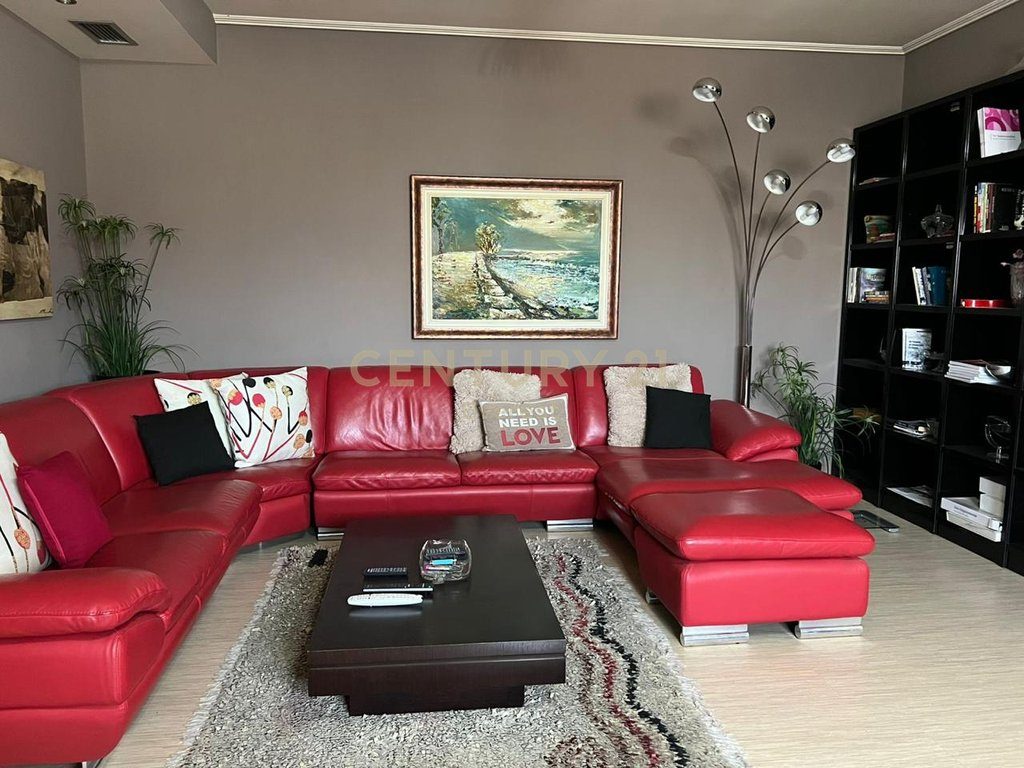 ISH EKSPOZITA, 2+1+2 APARTMENT FOR RENT
