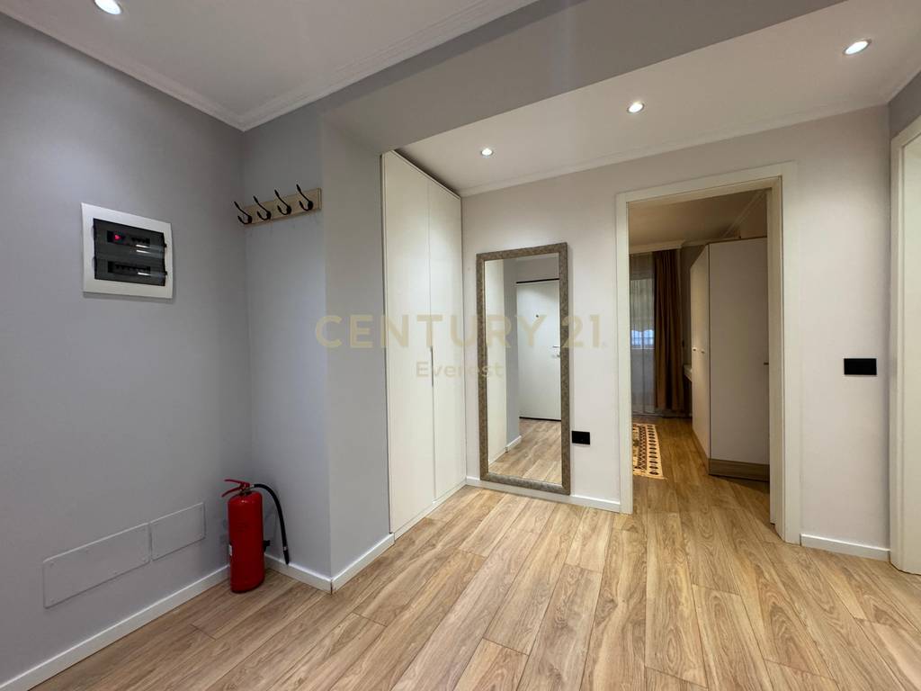 DURRES STREET, 2+1 APARTMENT FOR SALE 3