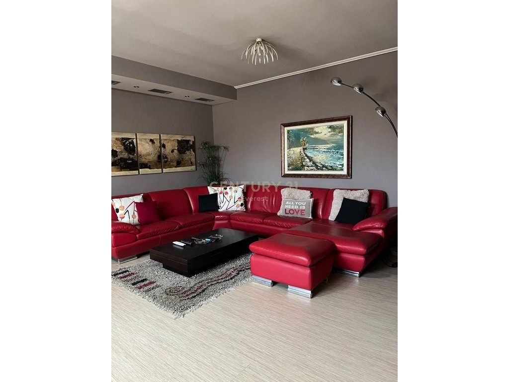 ISH EKSPOZITA, 2+1+2 APARTMENT FOR RENT 3