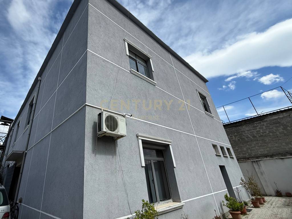 MISTO MAME, WAREHOUSE FOR RENT