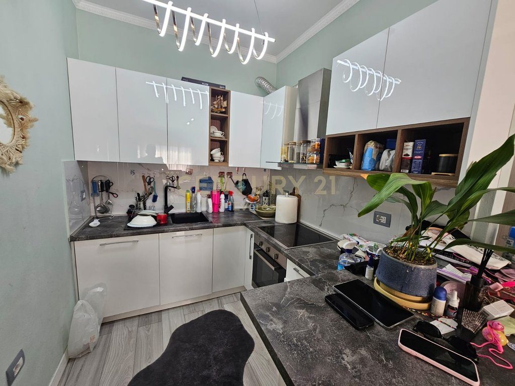 YZBERISHT, APARTMENT 2+1+2+PARKING FOR RENT 3