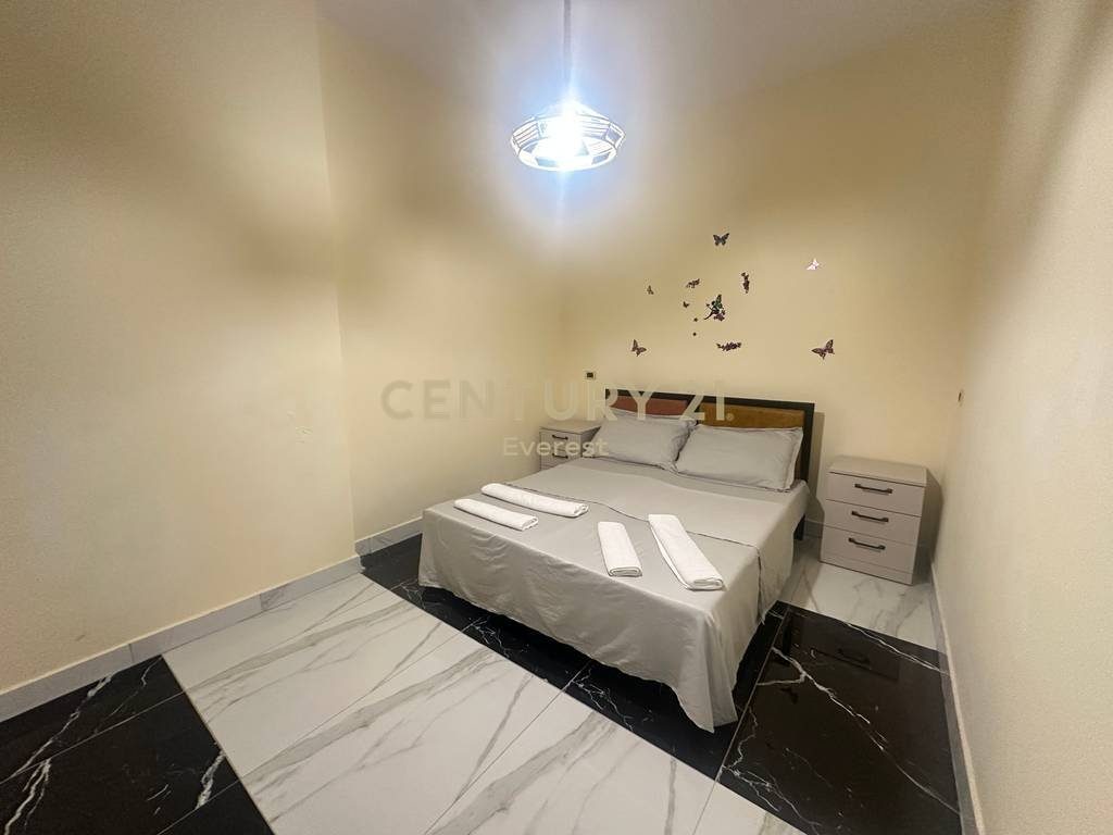 ALI DEMI, APARTMENT FOR RENT 1+1 2