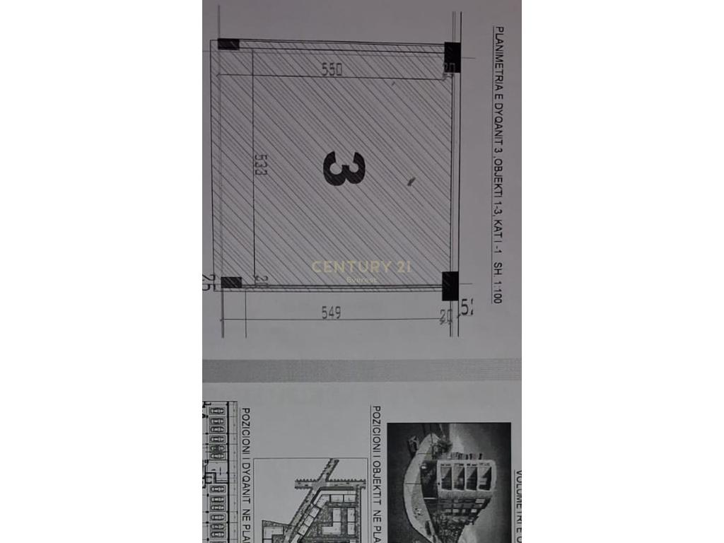 TOM DOSHI COMPLEX, SHOP FOR SALE 1