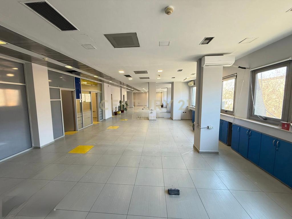 KAVAJË ROAD, COMMERCIAL SPACE FOR RENT 4