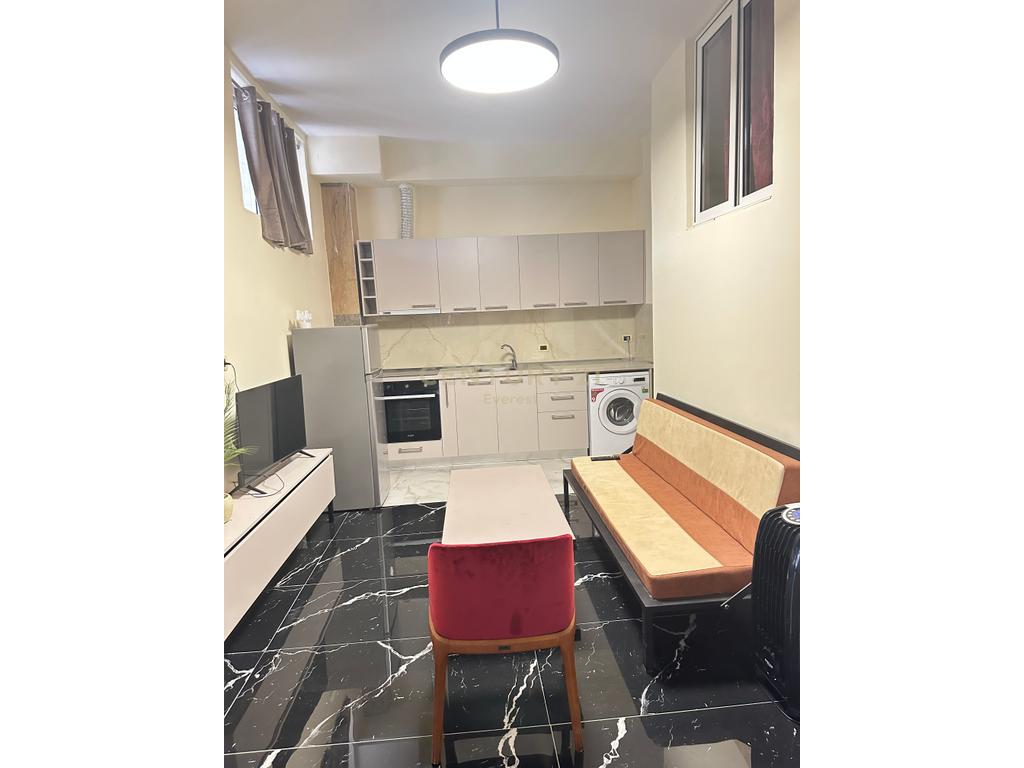 ALI DEMI, APARTMENT FOR RENT 1+1