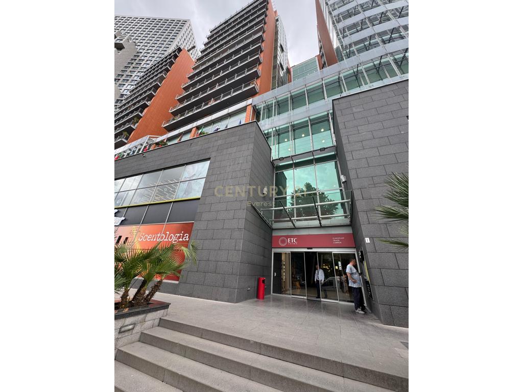 ETC Shopping Center, Commercial Space for Rent 2