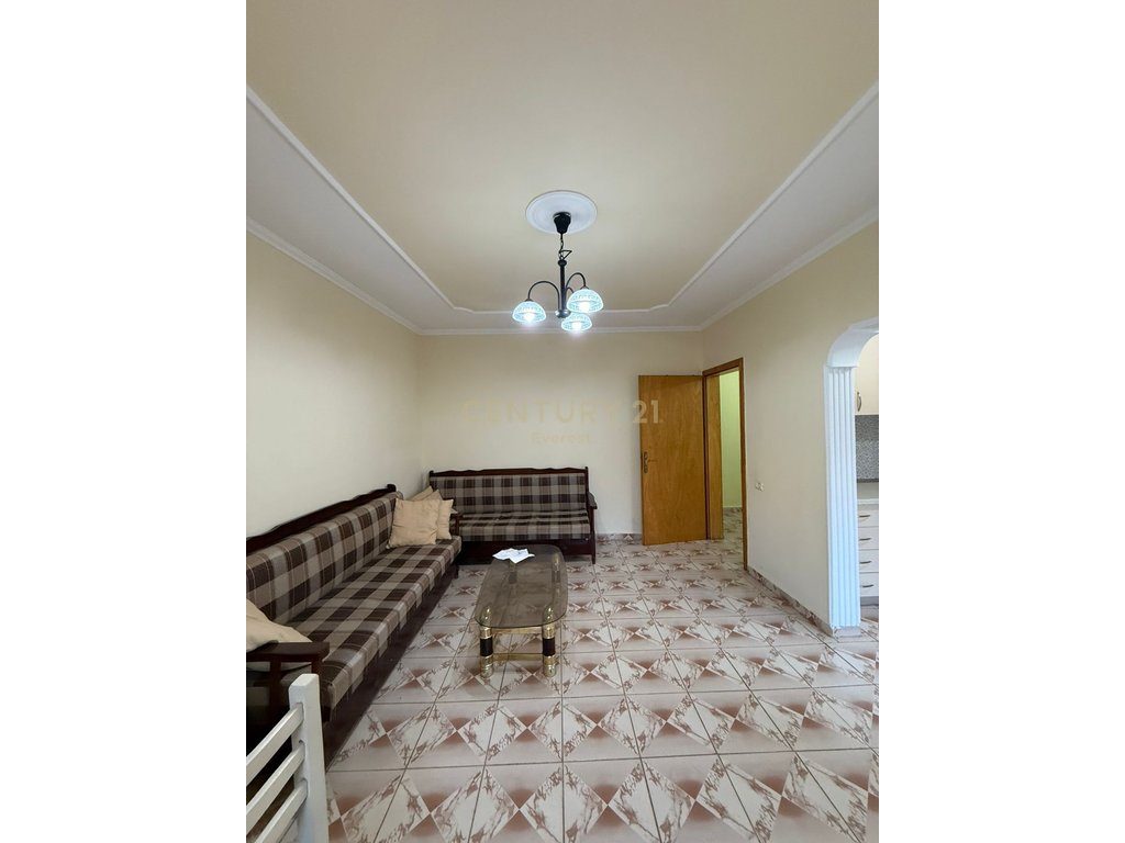 IRFAN TOMINI STREET, APARTMENT 1+1 FOR SALE