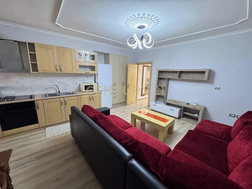 DON BOSCO – 1+1 APARTMENT FOR SALE