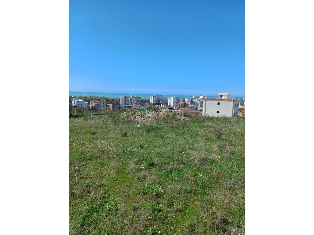 LAND FOR SALE IN ARAPAJ, DURRES