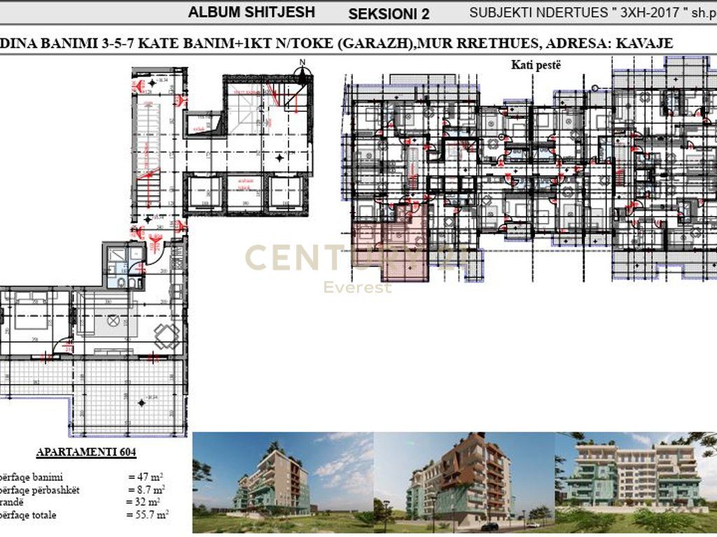GOLEM, UNITY RESIDENCE, APARTMENT 1+1 WITH BALCONY 2