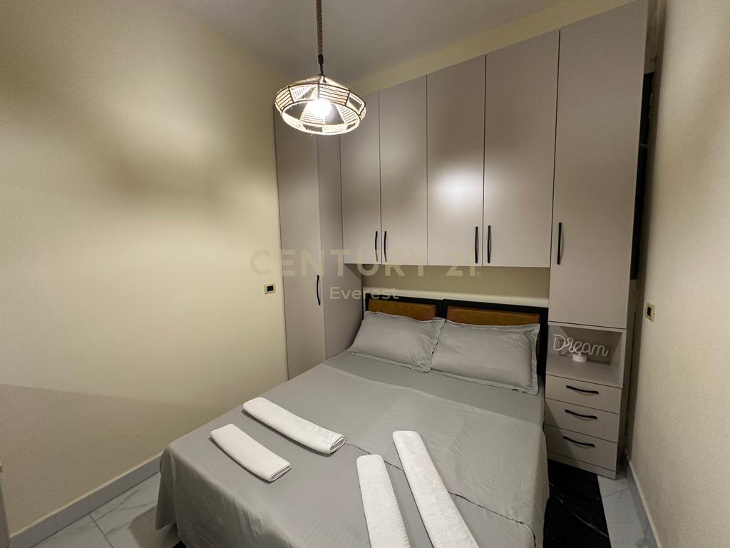 ALI DEMI, APARTMENT FOR RENT 1+1 2