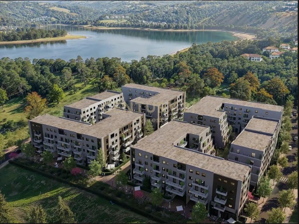 Lake Paskuqan, Apartment 1+1 for Sale! 3