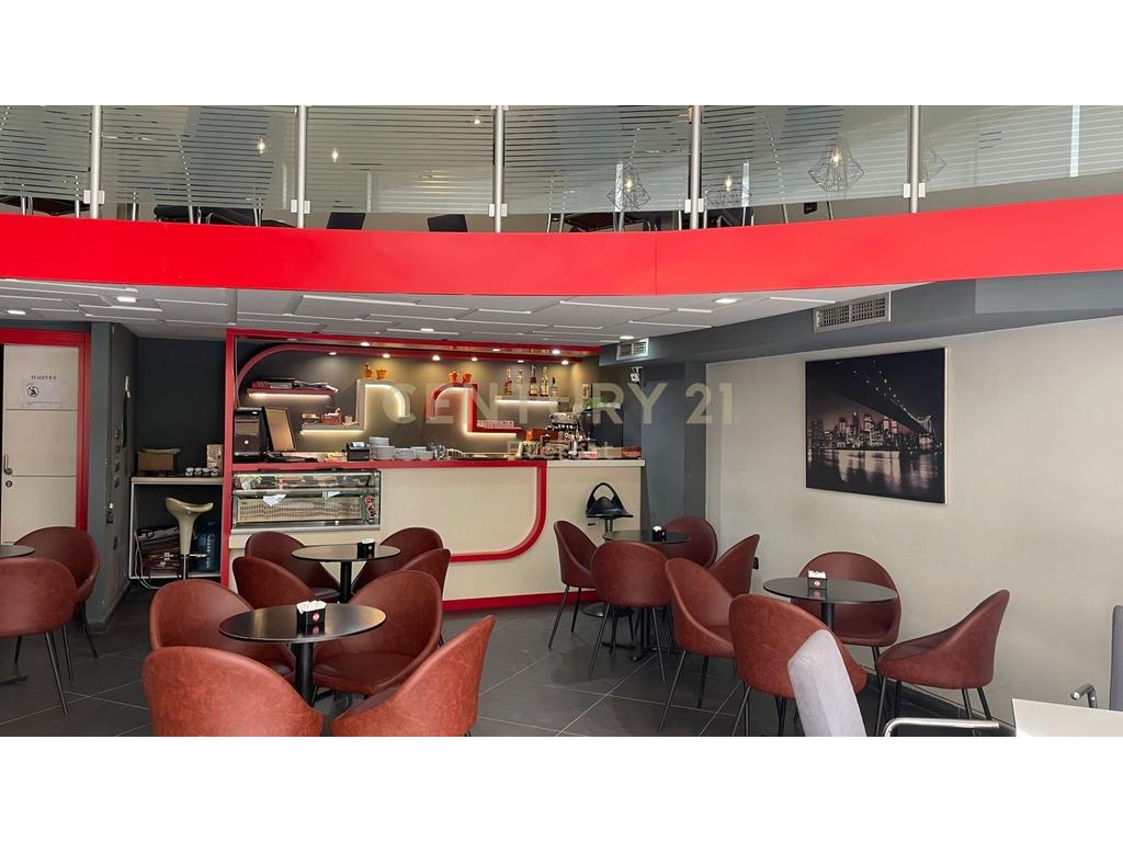 LAPRAK, UNIT SALE AND COFFEE BAR BUSINESS 3