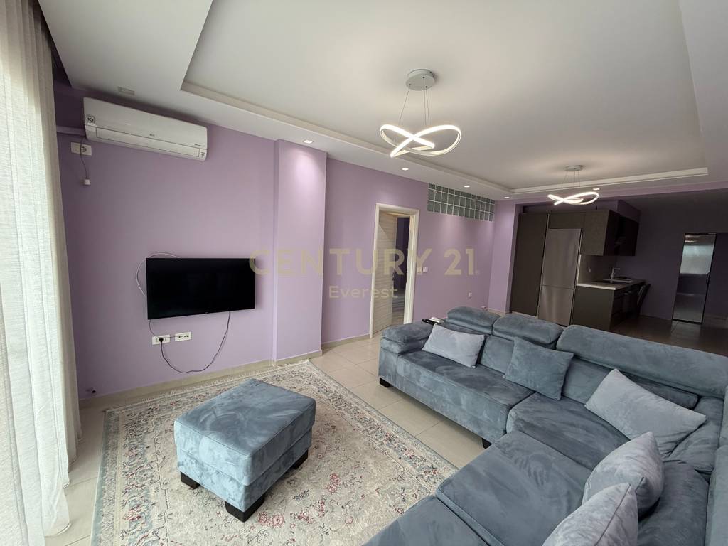 ISH RESTORANT DURRESI - 2+1+2 APARTMENT FOR SALE 3