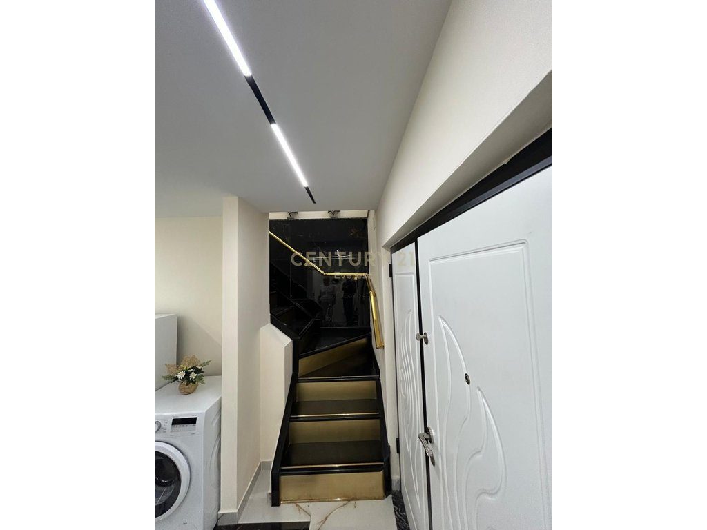 U.S.AMBASSY, DUPLEX 2+1+2 FOR RENT 4