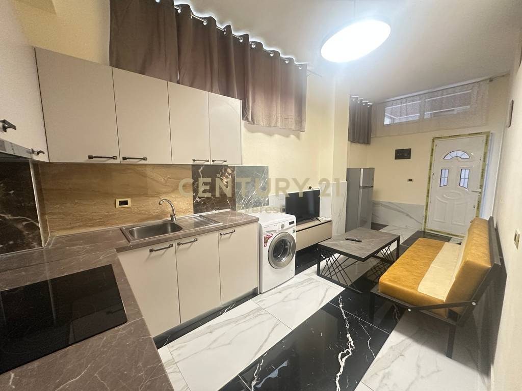 ALI DEMI, APARTMENT FOR RENT 1+1