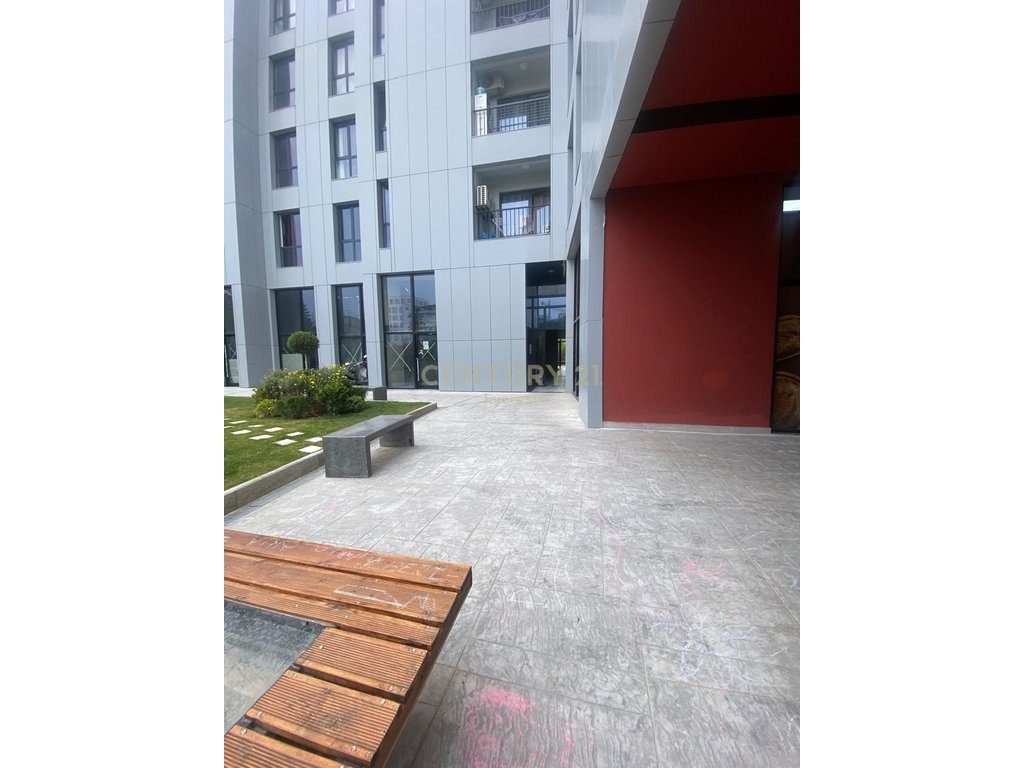SIRI KODRA STREET, APARTMENT 1+1 FOR RENT 2