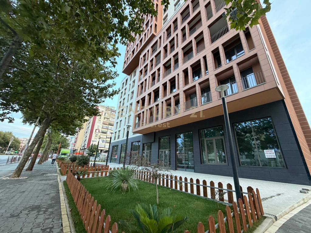 DRITAN HOXHA STREET, APARTMENT 2+1+2 FOR RENT! 4