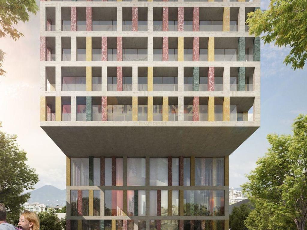 ZOGU I ZI, 1+1 APARTMENT FOR SALE 3