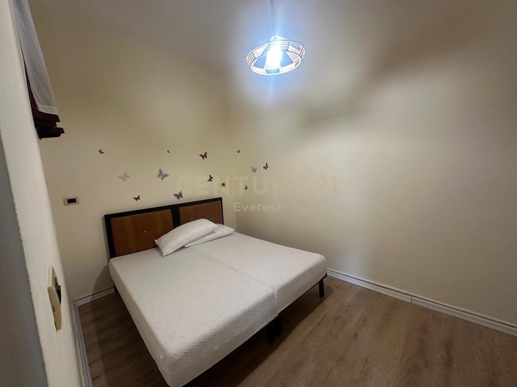 ALI DEMI, APARTMENT FOR RENT 1+1 2