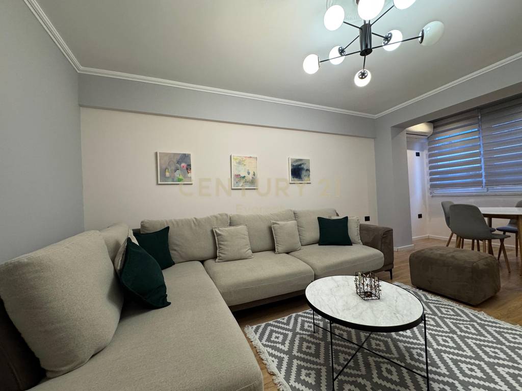 DURRES STREET, 2+1 APARTMENT FOR SALE