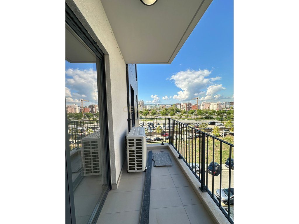 ISH STACIONI I TRENIT, OFFICE FOR RENT
