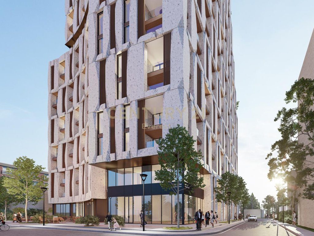 BARDHYL STREET – APARTMENT FOR SALE 1+1 2