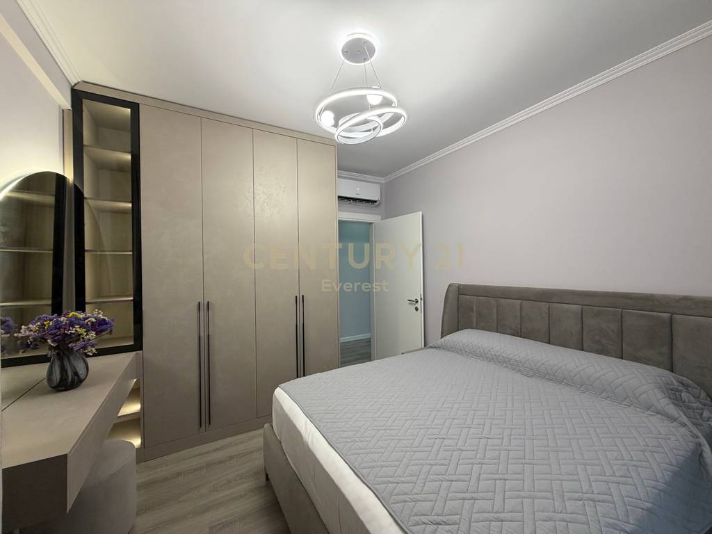 DRITAN HOXHA STREET, APARTMENT 2+1+2 FOR RENT! 3