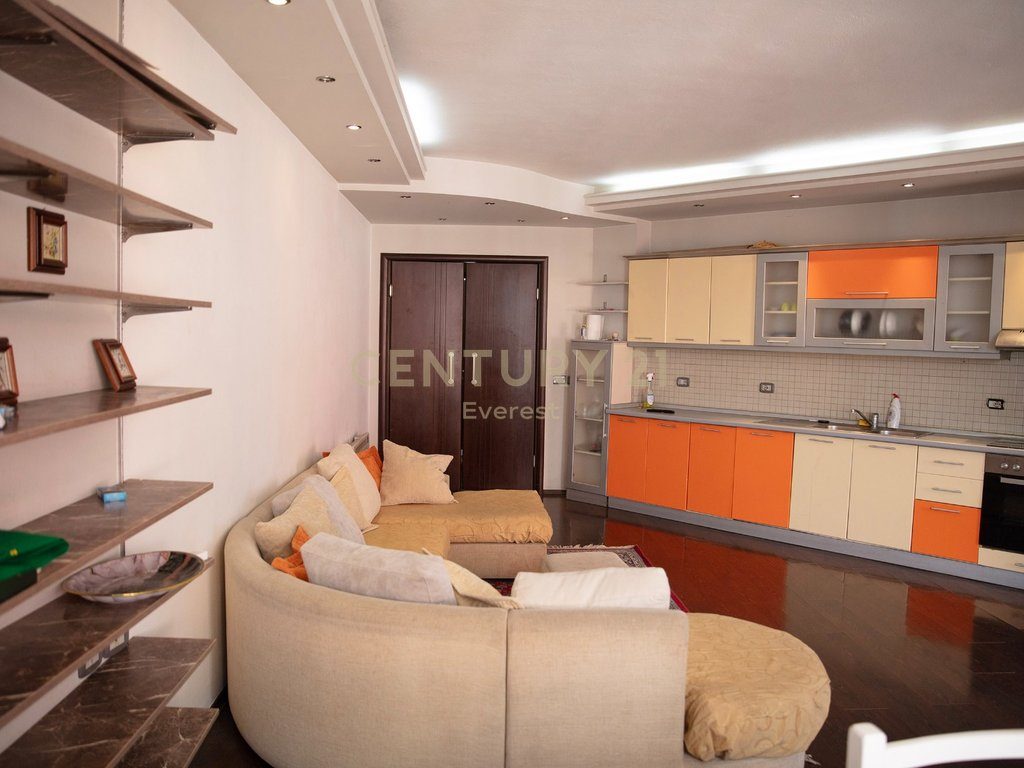 RRAPO HEKALI, 2+1 APARTMENT FOR SALE 2