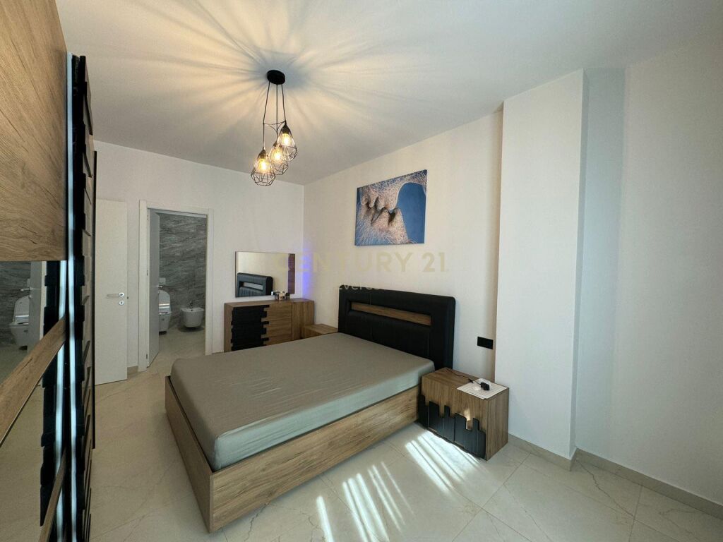 TEG, APARTMENT FOR SALE 2+1+PARKING SPACE!