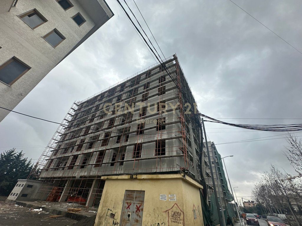 KAMEZ, APARTMENT 1+1 FOR SALE 4