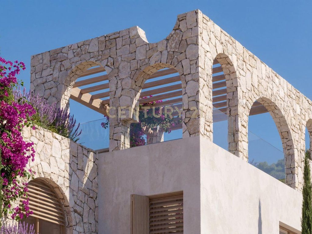 TOURIST COMPLEX "GIRASOLE ZEEN RESORT"-JALE, LOFT DUPLEX FOR SALE!! 4