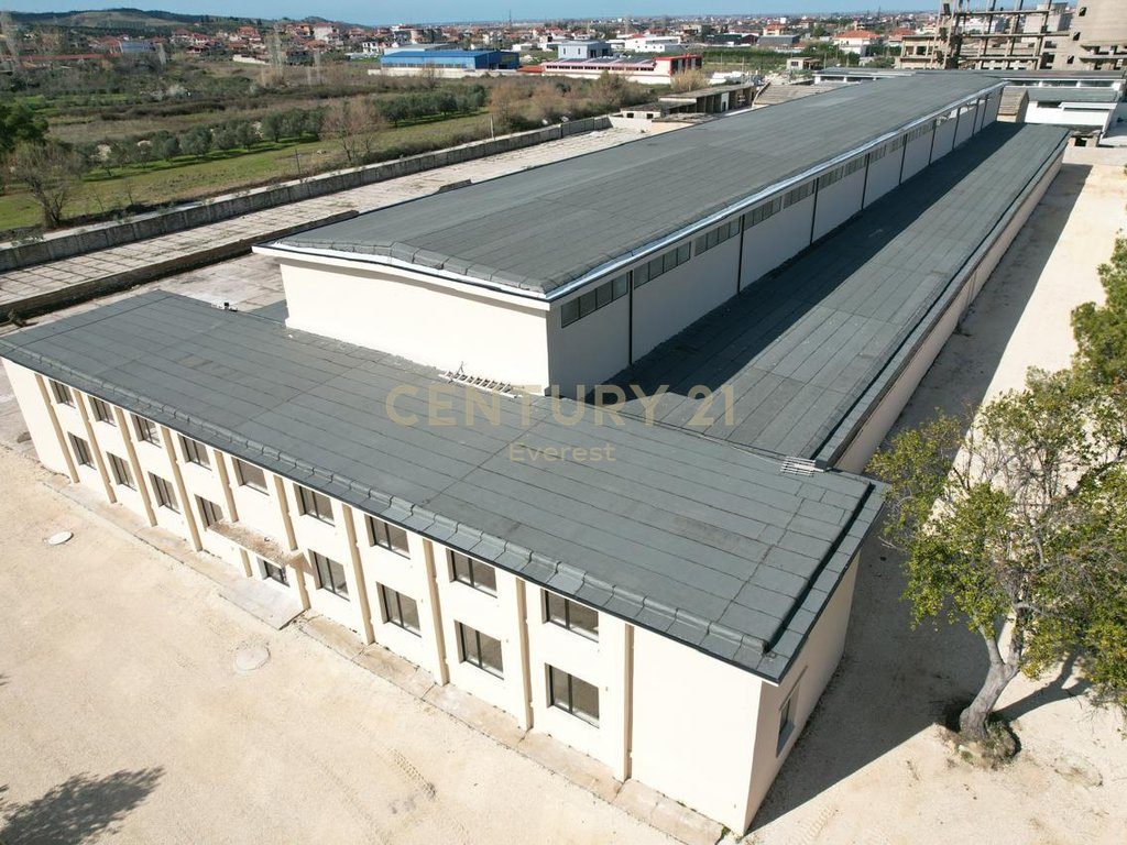 FIER - INDUSTRIAL WAREHOUSES FOR RENT 2