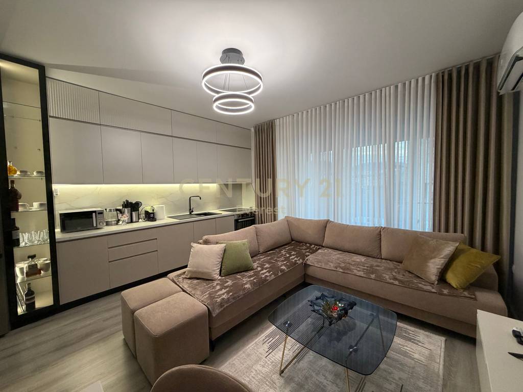 DRITAN HOXHA STREET, APARTMENT 2+1+2 FOR RENT!