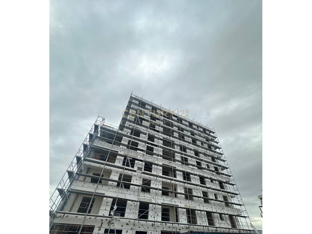 KAMEZ, APARTMENT 3+1 FOR SALE