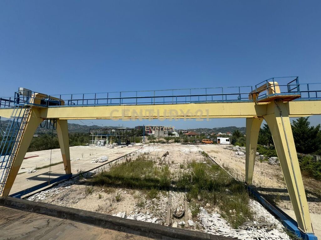Kashar, Marble Workshop for Sale 3