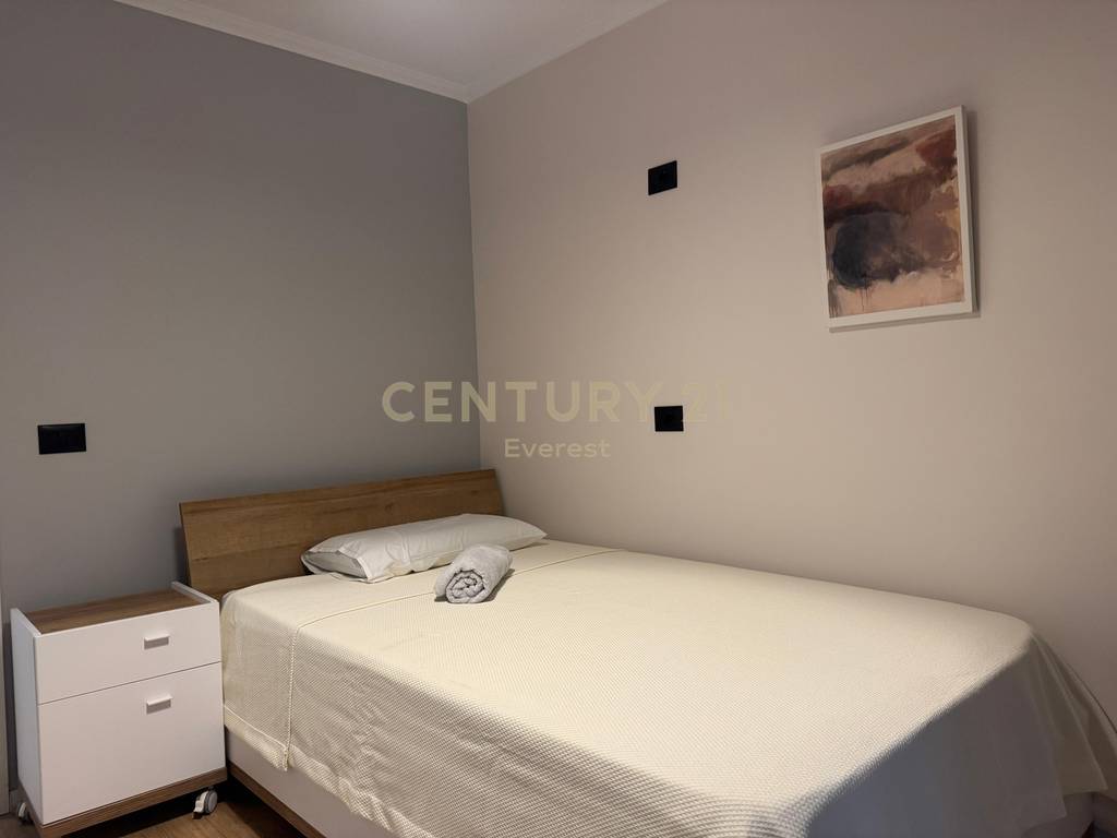 DURRES STREET, 2+1 APARTMENT FOR SALE 4