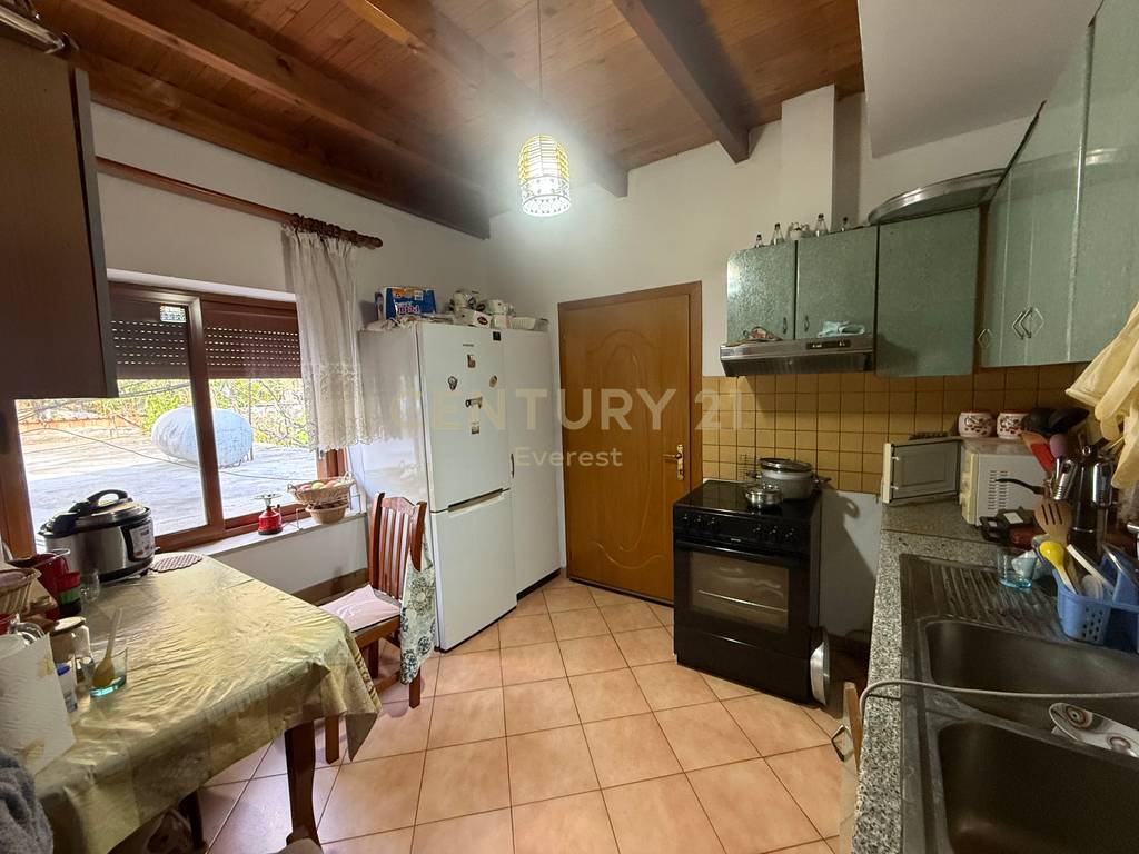 DRITAN HOXHA STREET, VILE FLOOR FOR RENT 3