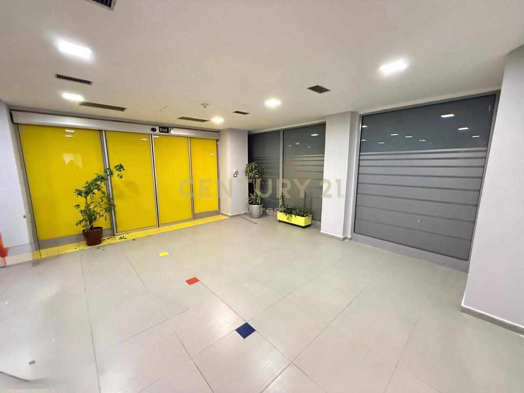KAVAJA ROAD, COMMERCIAL SPACE FOR SALE 3