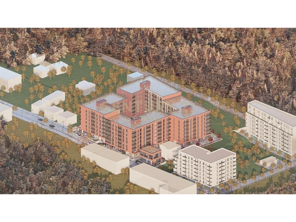 Apollo Paskuqan Residence, 2+1 Apartment for Sale, Financing Options Available with Credit! 4