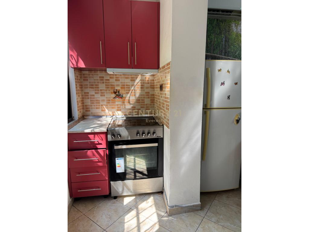 PERBALLE HARRI FULTZ, APARTMENT 1+1 FOR RENT 3